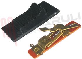 Visualizza i dettagli per INTERRUTTORE  BASCULANTE CON TASTO Immagine di INTERRUTTORE  BASCULANTE CON TASTO