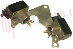 Visualizza i dettagli per INTERRUTORI A FORCHETTA CON STAFFA STUFA KEROSENE Immagine di INTERRUTORI A FORCHETTA CON STAFFA STUFA KEROSENE