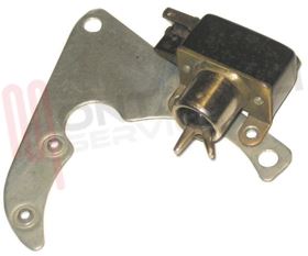 Visualizza i dettagli per INTERRUTORE A FORCHETTA CON STAFFA STUFA KEROSENE Immagine di INTERRUTORE A FORCHETTA CON STAFFA STUFA KEROSENE