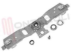 Visualizza i dettagli per KIT SUPPORTO SEMPLIFICATO MALICE Immagine di KIT SUPPORTO SEMPLIFICATO MALICE