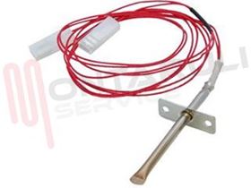 Visualizza i dettagli per SONDA DI TEMPERATURA FORNO Immagine di SONDA DI TEMPERATURA FORNO