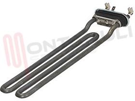 Visualizza i dettagli per RESISTENZA LAVATRICE 3000W 230V Immagine di RESISTENZA LAVATRICE 3000W 230V