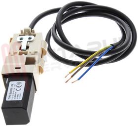 Visualizza i dettagli per GENERATORE SCINTILLE 5 USCITE B290056-25E EX B230056-20 CAVO Immagine di GENERATORE SCINTILLE 5 USCITE B290056-25E EX B230056-20 CAVO