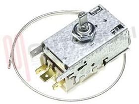 Visualizza i dettagli per TERMOSTATO K54L2093/500 EX. A040282/A040350 Immagine di TERMOSTATO K54L2093/500 EX. A040282/A040350
