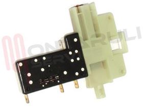 Visualizza i dettagli per ELETTROSERRATURA OBLO' 4 CONTATTI ROLD DS88-57776 PHILCO Immagine di ELETTROSERRATURA OBLO' 4 CONTATTI ROLD DS88-57776 PHILCO