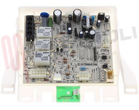 Visualizza i dettagli per SCHEDA CONTROLLO 480132101076 Immagine di SCHEDA CONTROLLO 480132101076