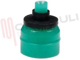 Visualizza i dettagli per RIDUTTORE ELETTROVALVOLA 3LT/MIN VERDE Immagine di RIDUTTORE ELETTROVALVOLA 3LT/MIN VERDE