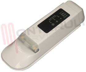 Visualizza i dettagli per TERMOSTATO ELETTRONICO ET2 Immagine di TERMOSTATO ELETTRONICO ET2