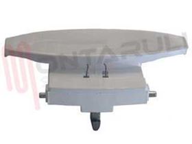 Visualizza i dettagli per MANIGLIA OBLO' TIPO NUOVO 5/7 KG IT WASH IBRIDA Immagine di MANIGLIA OBLO' TIPO NUOVO 5/7 KG IT WASH IBRIDA