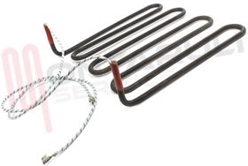 Visualizza i dettagli per RESISTENZA PIASTRA 3000W 230V Immagine di RESISTENZA PIASTRA 3000W 230V