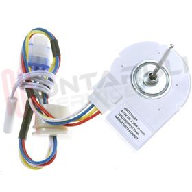 Visualizza i dettagli per MOTOVENTILATORE GENERAL ELECTRIC WR60X10074 Immagine di MOTOVENTILATORE GENERAL ELECTRIC WR60X10074