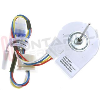 Immagine di MOTOVENTILATORE GENERAL ELECTRIC WR60X10074