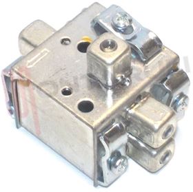 Visualizza i dettagli per PARTITORE 4 USCITE IBRIDO PP14 Immagine di PARTITORE 4 USCITE IBRIDO PP14