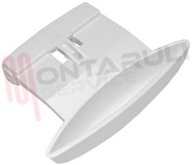 Visualizza i dettagli per MANIGLIA OBLO' TIPO NUOVO 5/7 KG IT WASH IBRIDA Immagine di MANIGLIA OBLO' TIPO NUOVO 5/7 KG IT WASH IBRIDA