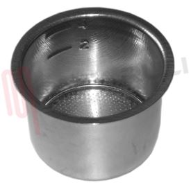 Visualizza i dettagli per FILTRO 2 & 4 TAZZE CAFFE' Immagine di FILTRO 2 & 4 TAZZE CAFFE'