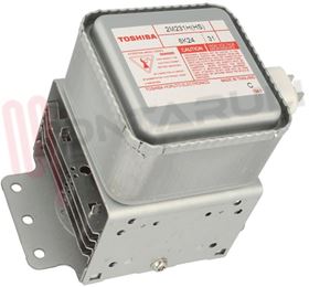 Visualizza i dettagli per MAGNETRON 2M231H(HS) Immagine di MAGNETRON 2M231H(HS)