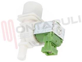 Visualizza i dettagli per ELETTROVALVOLA 1 VIA 'M41TX' ORIGINALE Immagine di ELETTROVALVOLA 1 VIA 'M41TX' ORIGINALE