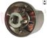 Immagine di MANOPOLA FORNO GAS INOX SILVER D.8MM.