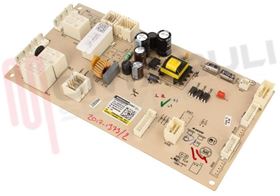 Visualizza i dettagli per SCHEDA ASCIUGATRICE BEKO 2966861303 Immagine di SCHEDA ASCIUGATRICE BEKO 2966861303