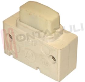 Visualizza i dettagli per INTERRUTTORE SCOPATUTTO ALFATEC Immagine di INTERRUTTORE SCOPATUTTO ALFATEC