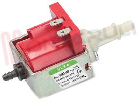 Visualizza i dettagli per MICROPOMPA ULKA UKP NMEHP1S 8CM. 27W Immagine di MICROPOMPA ULKA UKP NMEHP1S 8CM. 27W