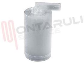 Visualizza i dettagli per FILTRO ANTICALCARE STIRELLA DELONGHI 6422 Immagine di FILTRO ANTICALCARE STIRELLA DELONGHI 6422