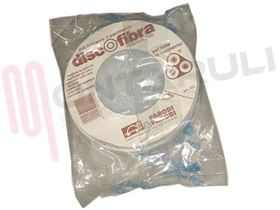 Visualizza i dettagli per DISCOFIBRA DA INCOLLARE PER LUCIDATRICE KIT 3PZ. D.125MM. Immagine di DISCOFIBRA DA INCOLLARE PER LUCIDATRICE KIT 3PZ. D.125MM.