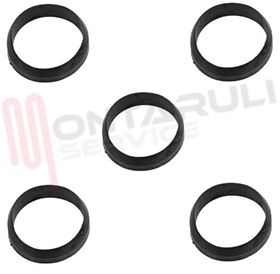 Visualizza i dettagli per GUARNIZIONE CONICA 1'' 1/2 CANOTTI FLESSIBILI KIT 5PZ Immagine di GUARNIZIONE CONICA 1'' 1/2 CANOTTI FLESSIBILI KIT 5PZ
