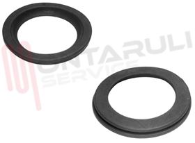 Visualizza i dettagli per GUARNIZIONE FILTRO MACCHINA CAFFE' SIMAC Immagine di GUARNIZIONE FILTRO MACCHINA CAFFE' SIMAC