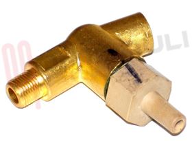 Visualizza i dettagli per VALVOLA DI SICUREZZA 3 VIE STIRELLA Immagine di VALVOLA DI SICUREZZA 3 VIE STIRELLA