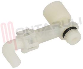 Visualizza i dettagli per VALVOLA POMPA MACCHINA CAFFE' Immagine di VALVOLA POMPA MACCHINA CAFFE'