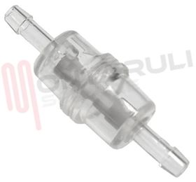 Visualizza i dettagli per FILTRO VALVOLA ANTIGOCCIA MACCHINA CAFFE' Immagine di FILTRO VALVOLA ANTIGOCCIA MACCHINA CAFFE'