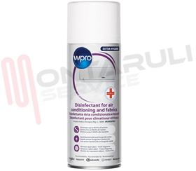 Visualizza i dettagli per SANIFICANTE IGENIZZANTE PER CONDIZIONATORI ACD100 Immagine di SANIFICANTE IGENIZZANTE PER CONDIZIONATORI ACD100