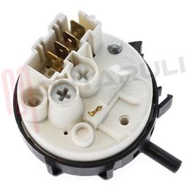 Visualizza i dettagli per PRESSOSTATO 1 LIVELLO 4C TIPO PICCOLO 70/30-280 Immagine di PRESSOSTATO 1 LIVELLO 4C TIPO PICCOLO 70/30-280