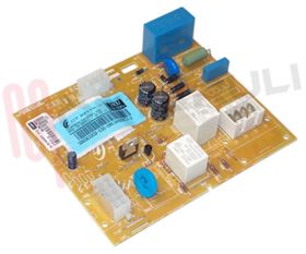 Visualizza i dettagli per SCHEDA CONTROL 07931-025 Immagine di SCHEDA CONTROL 07931-025