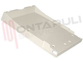 Visualizza i dettagli per SOTTOCOPERCHIO LAVATRICE CARICA ALTO Immagine di SOTTOCOPERCHIO LAVATRICE CARICA ALTO