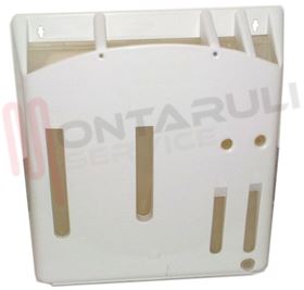 Visualizza i dettagli per DISPENSATORE DETERSIVO 'RLT5 (913720122) Immagine di DISPENSATORE DETERSIVO 'RLT5 (913720122)