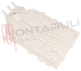 Visualizza i dettagli per COPERCHIO TRAMOGGIA VASCHETTA DETERSIVO Immagine di COPERCHIO TRAMOGGIA VASCHETTA DETERSIVO