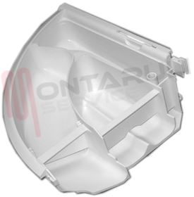 Visualizza i dettagli per CASSETTO DETERSIVO RUOTANTE 'MARGH 2' Immagine di CASSETTO DETERSIVO RUOTANTE 'MARGH 2'