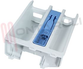 Visualizza i dettagli per CASSETTO DETERSIVO Immagine di CASSETTO DETERSIVO