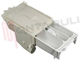 Visualizza i dettagli per TRAMOGGIA VASCHETTA DETERSIVO Immagine di TRAMOGGIA VASCHETTA DETERSIVO