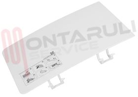 Visualizza i dettagli per SPORTELLO FILTRO ASCIUGATRICE BOSCH Immagine di SPORTELLO FILTRO ASCIUGATRICE BOSCH