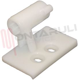 Visualizza i dettagli per CERNIERA PORTA FRIGO 0060216589 Immagine di CERNIERA PORTA FRIGO 0060216589