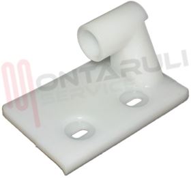 Visualizza i dettagli per CERNIERA PORTA FRIGO 0060216590 Immagine di CERNIERA PORTA FRIGO 0060216590