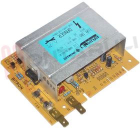 Visualizza i dettagli per MODULO ANALOGICO WZ 800 914G101 A.S.+S.O.'800 G. ICE LD' Immagine di MODULO ANALOGICO WZ 800 914G101 A.S.+S.O.'800 G. ICE LD'