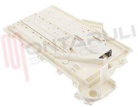 Visualizza i dettagli per CONVOGLIATORE VASCHETTA DETERSIVO Immagine di CONVOGLIATORE VASCHETTA DETERSIVO