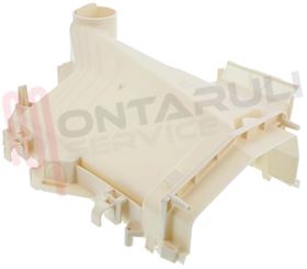 Visualizza i dettagli per DISPENSATORE DETERSIVO SCOMPARTO PER VASCHETTA Immagine di DISPENSATORE DETERSIVO SCOMPARTO PER VASCHETTA