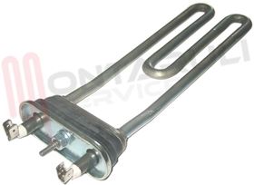 Visualizza i dettagli per RESISTENZA LAVATRICE 1950W 230V Immagine di RESISTENZA LAVATRICE 1950W 230V