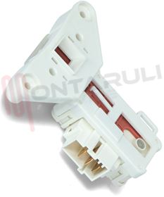 Visualizza i dettagli per ELETTROSERRATURA OBLO' ZV446H1 ARDO Immagine di ELETTROSERRATURA OBLO' ZV446H1 ARDO