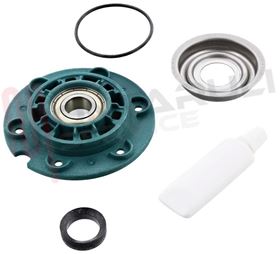 Visualizza i dettagli per MOZZO ASSIEMATO CESTO CUSCINETTO Immagine di MOZZO ASSIEMATO CESTO CUSCINETTO